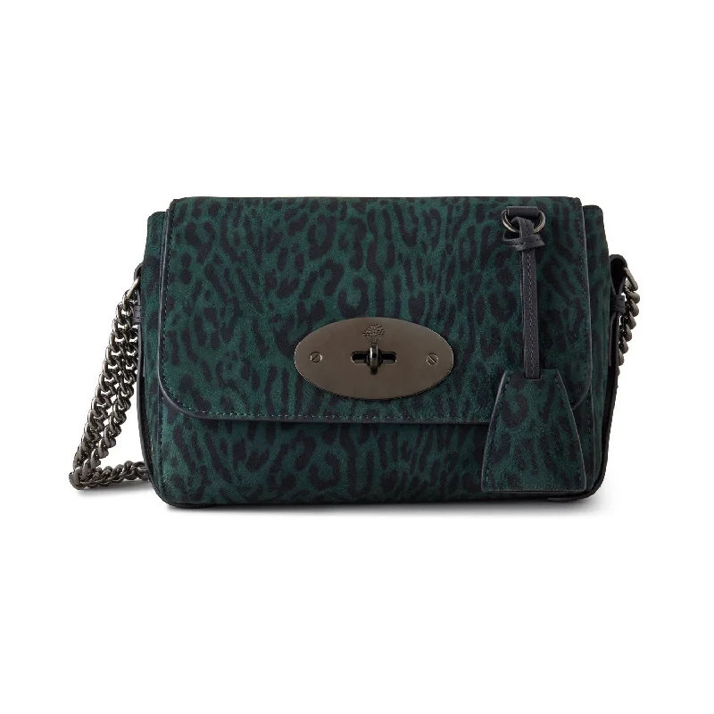 Mulberry Top Handle Lily