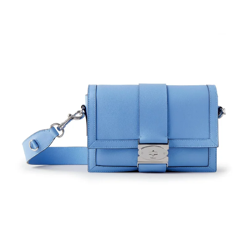 Mulberry Utility Postman's Buckle Crossbody