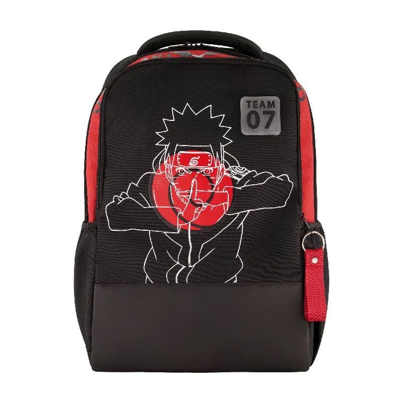 NARUTO TEAM 7 BACKPACK