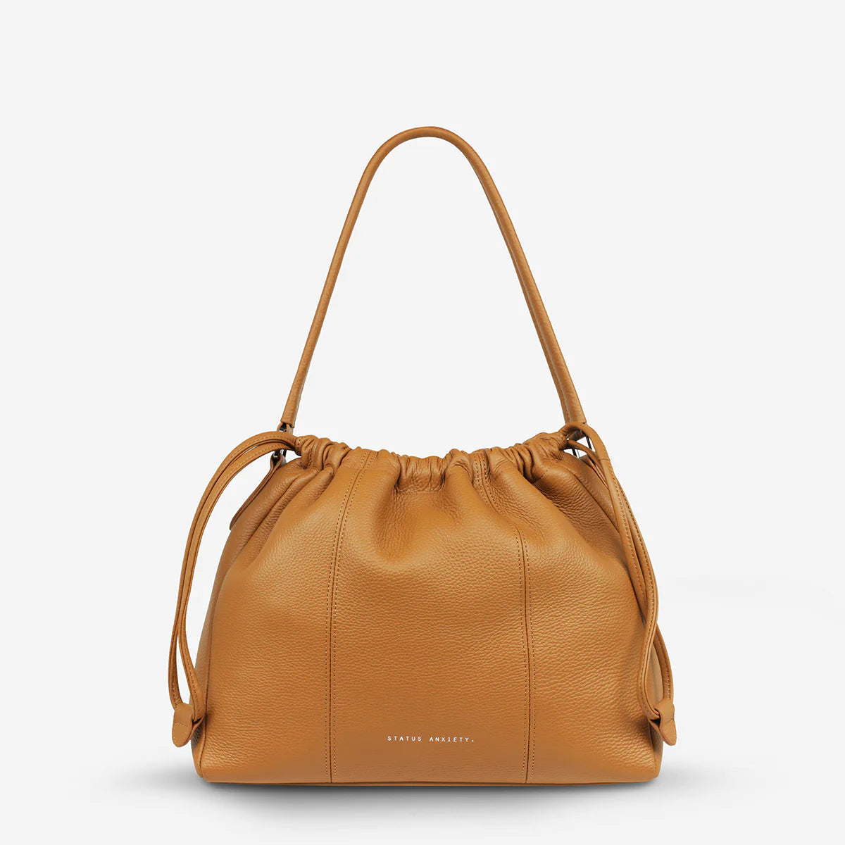 Point of No Return Bag (Tan)