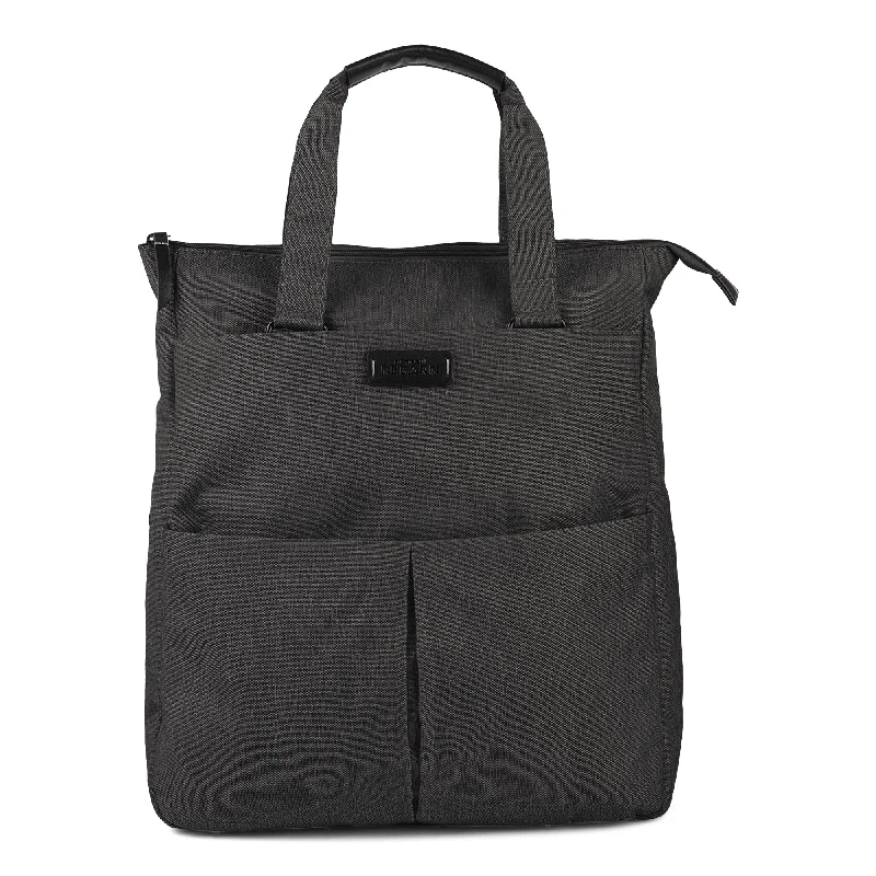 Reborn 3-in-1 Tote Bag