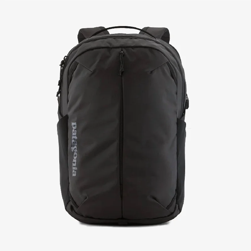 Refugio Pack 26L In Black