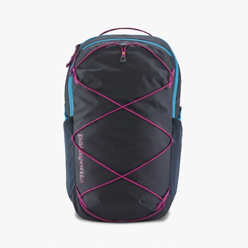 Refugio Pack 30L In Pitch Blue