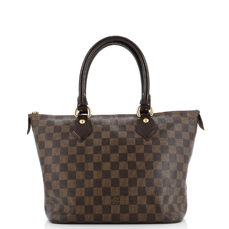 Saleya Handbag Damier PM