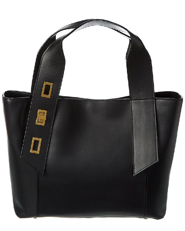 Sam Edelman Hallie Leather Tote