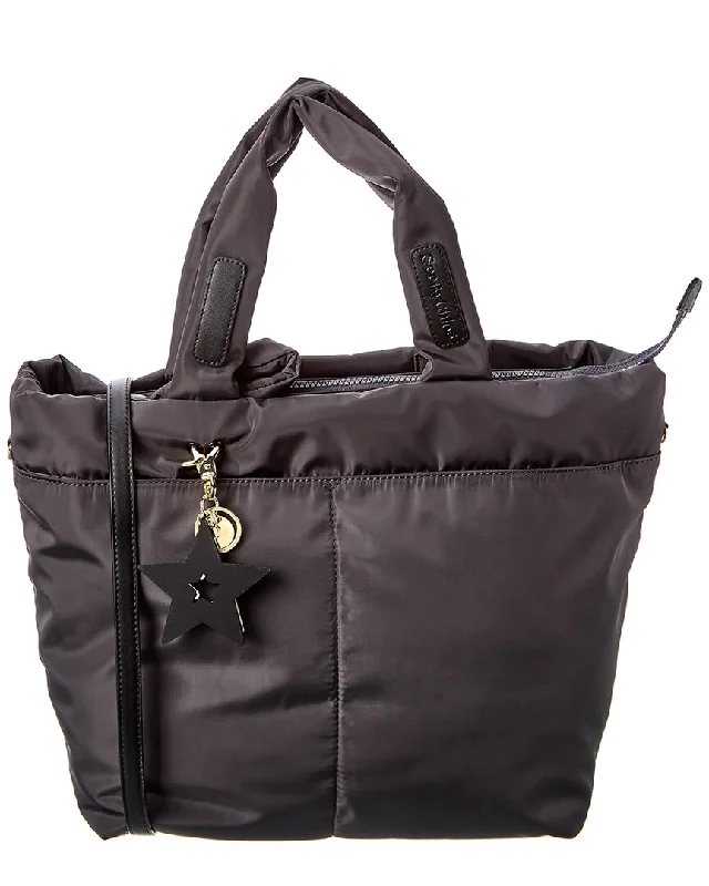 See by Chloe Joy Rider Tote