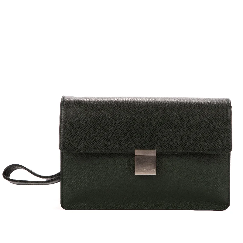 Selenga Clutch