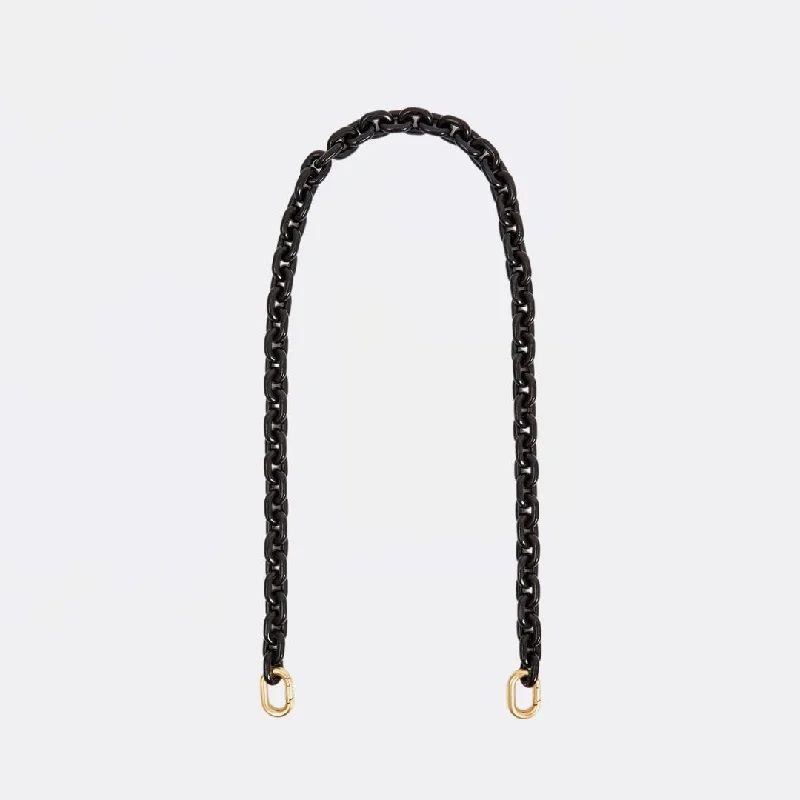 Shoulder Strap (Black Mini Resin)