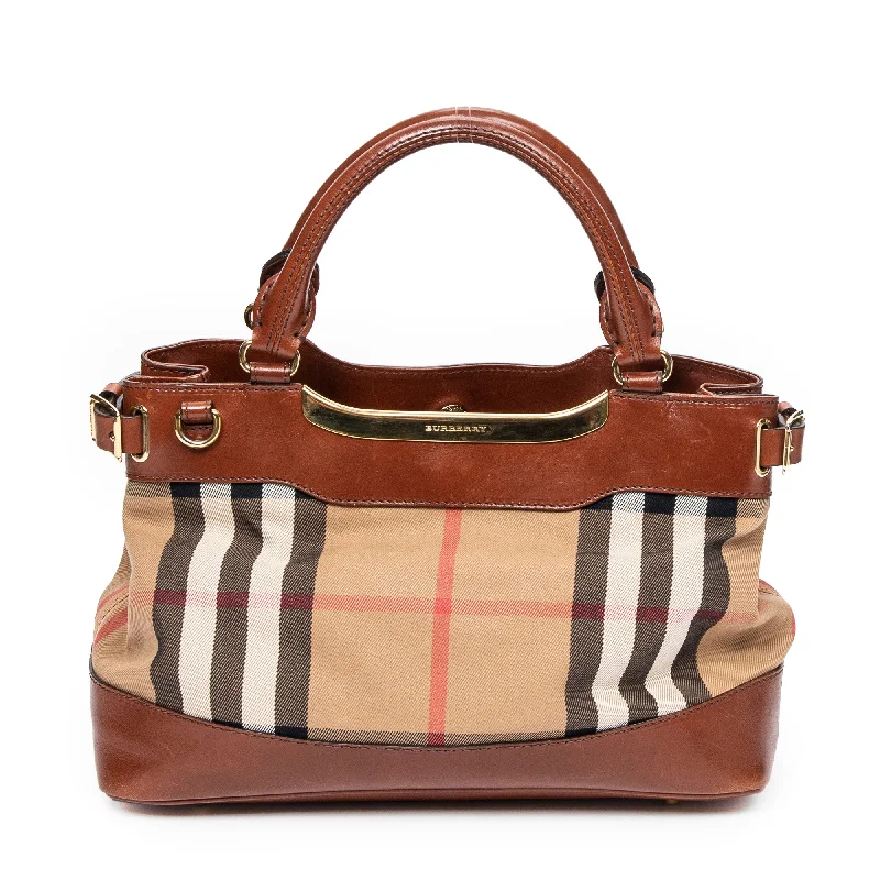 Small Hepburn Satchel