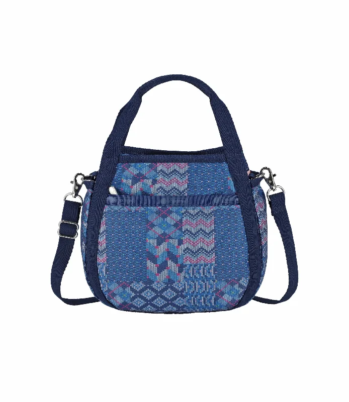 Small Jenni Crossbody