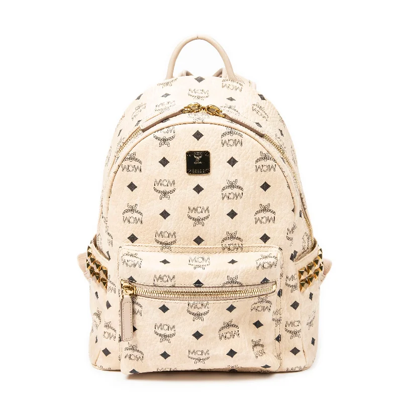 Small Stark Side Studs Backpack