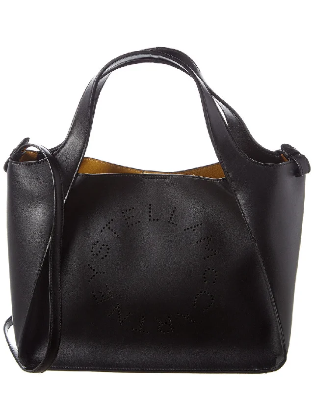 Stella McCartney Stella Logo Tote