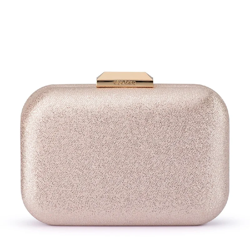 TAMAR Metallic Clutch