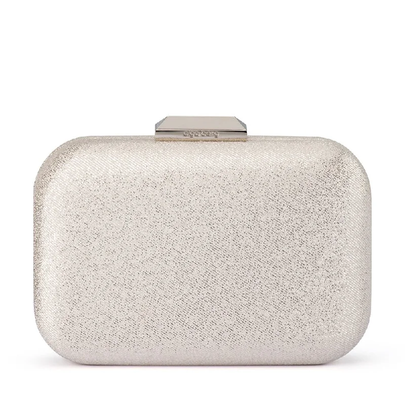 TAMAR Metallic Clutch