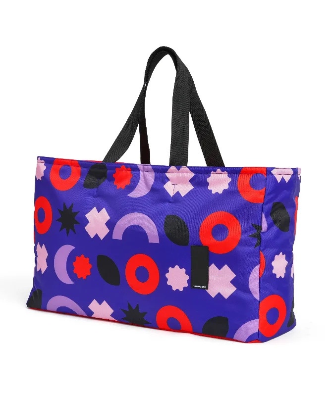 The Cabana Travel Tote