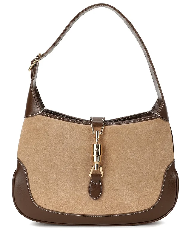 Tiffany & Fred Smooth Leather Hobo Bag