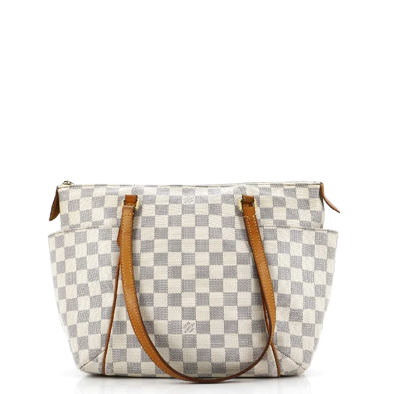 Totally Handbag Damier PM