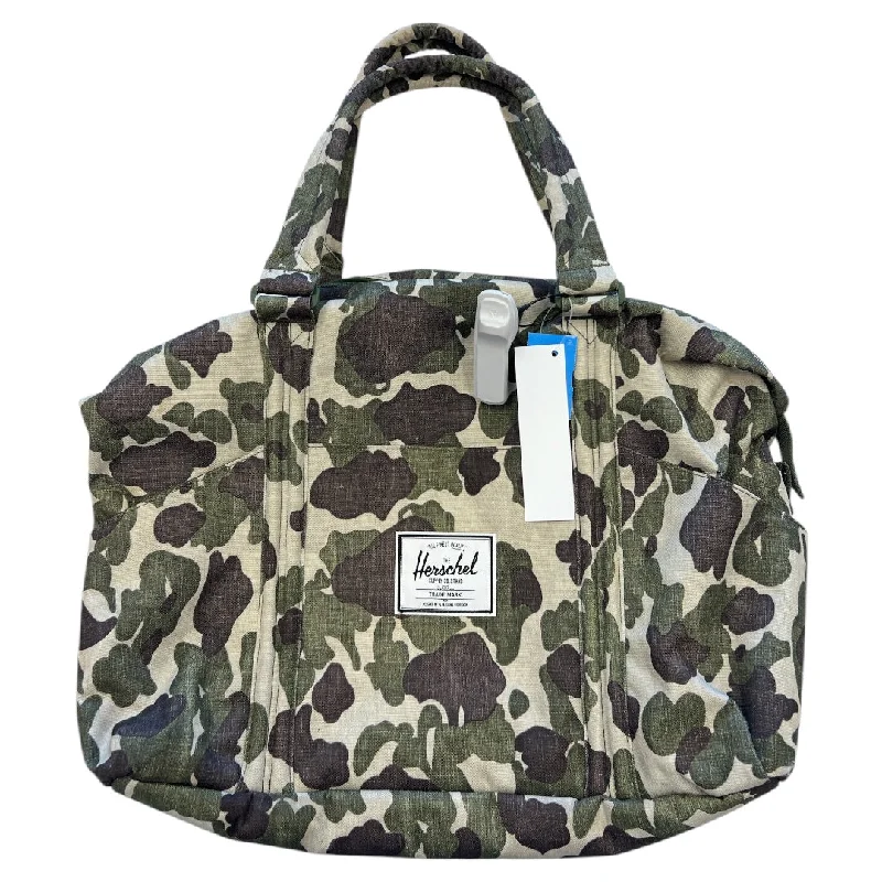 Tote By Herschel, Size: Large