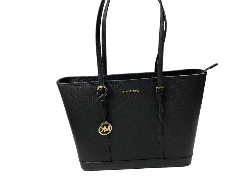 Tote Designer By Michael Kors, Size: Large