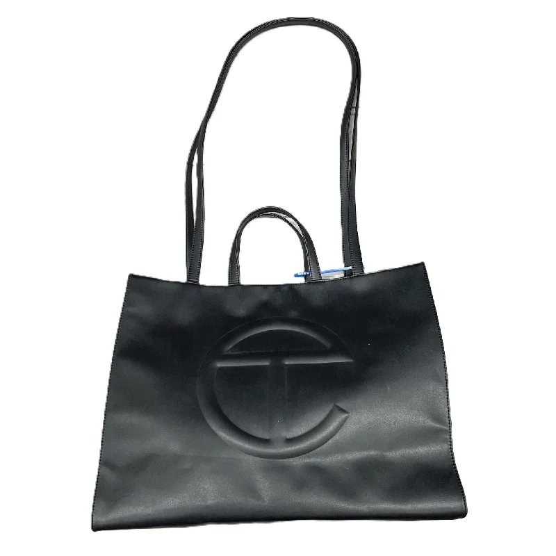 Tote Designer By Telfar, Size: Large