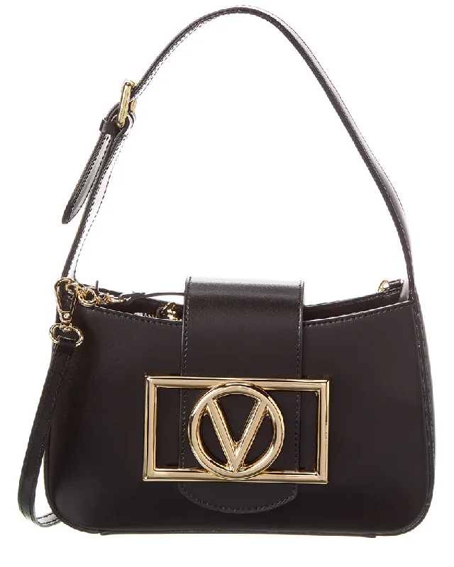 Valentino by Mario Valentino Kai Leather Crossbody