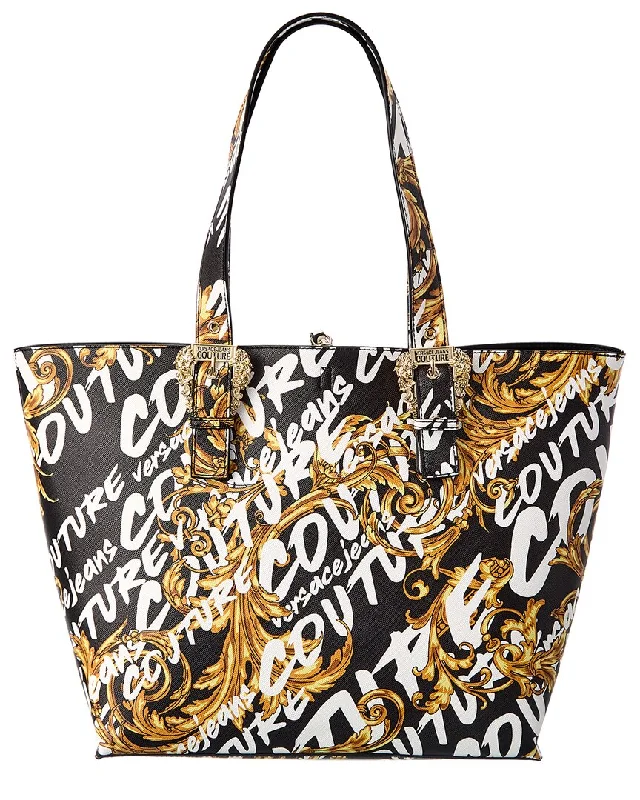 Versace Jeans Couture Tote