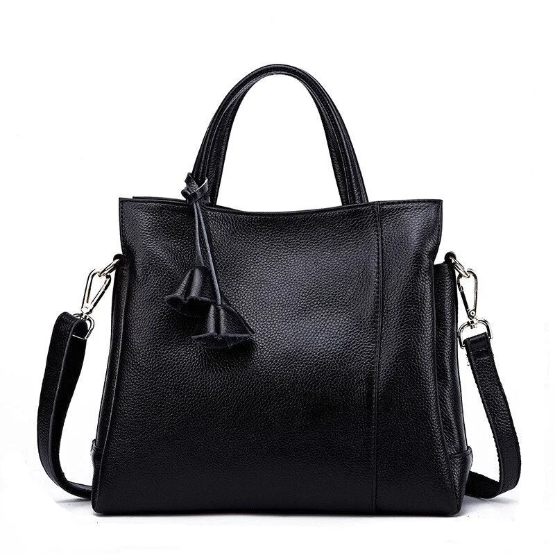 The Grace - Genuine Leather Women's Bag