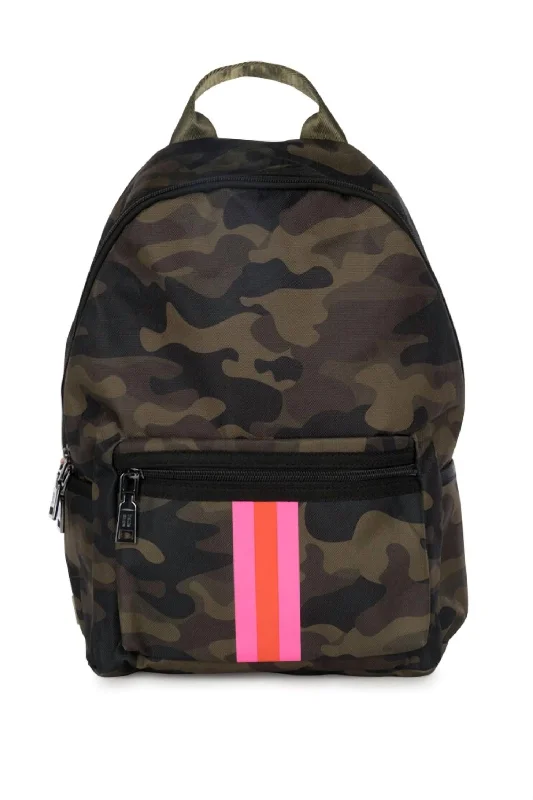 Women's Alex Backpack In Showoff