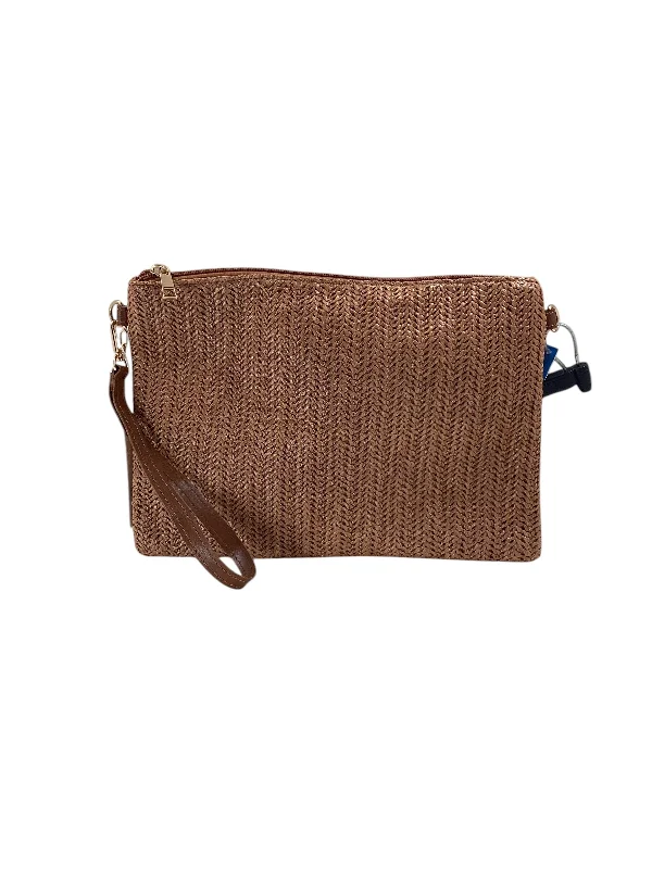 Wristlet By Clothes Mentor, Size: Large