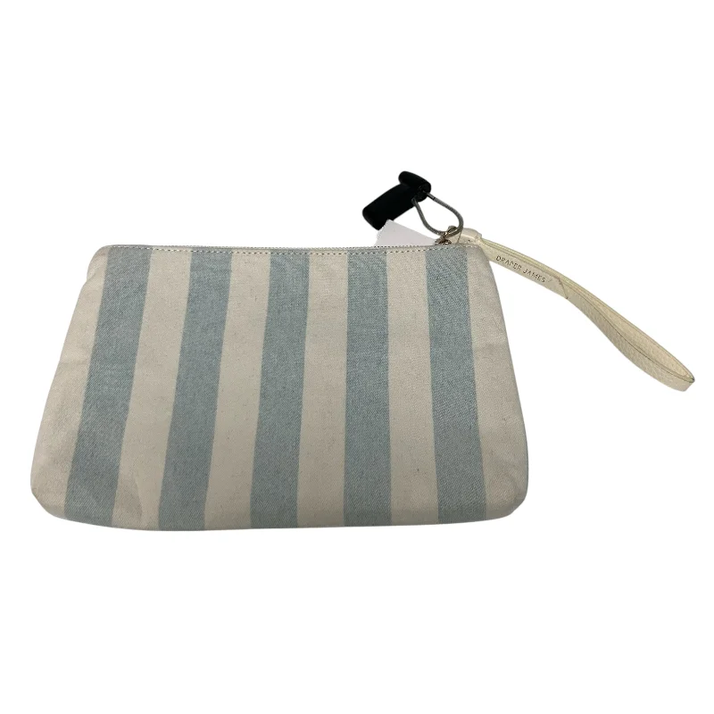 Wristlet By Draper James, Size: Small